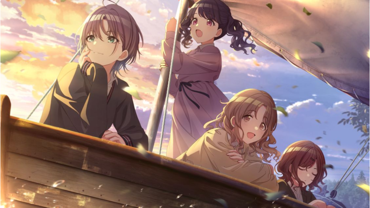 シャニマス がんばれ ノロマ号 浅倉透 生活雑記