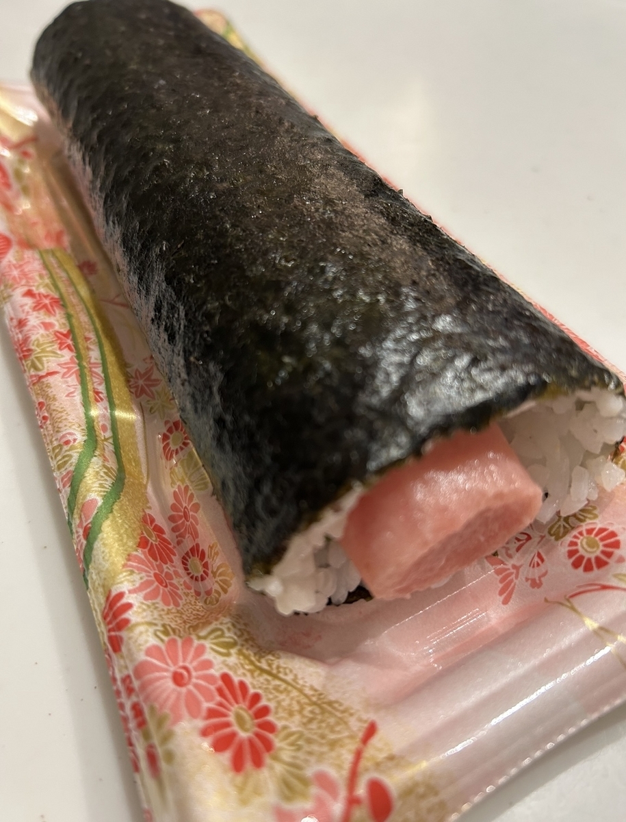 恵方巻き