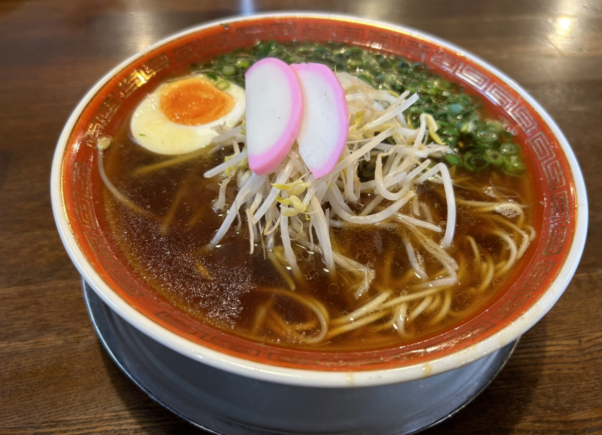 ラーメン