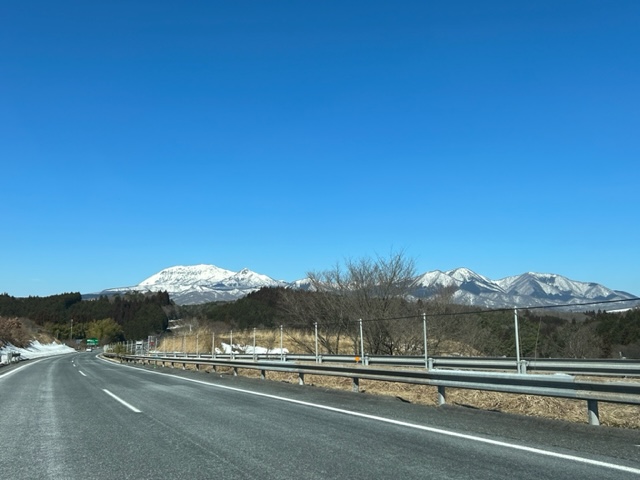 雪山
