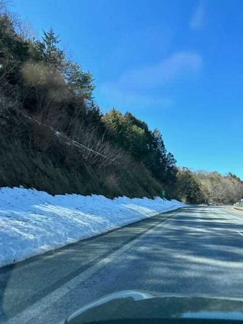 雪