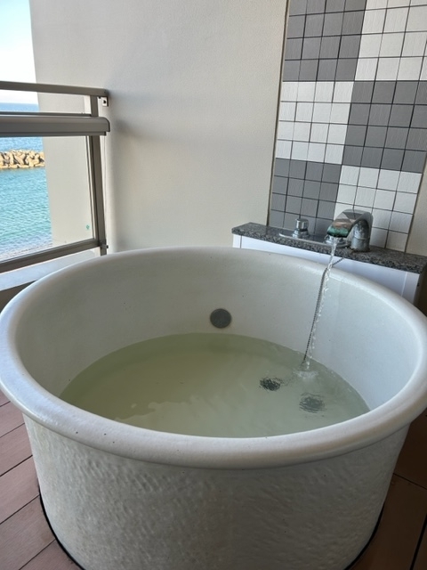 温泉