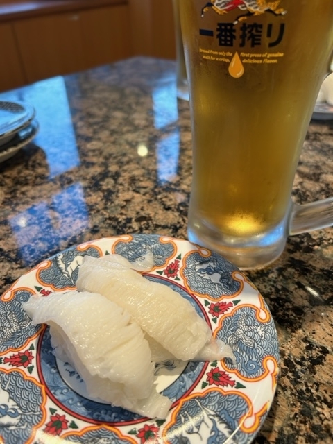 寿司