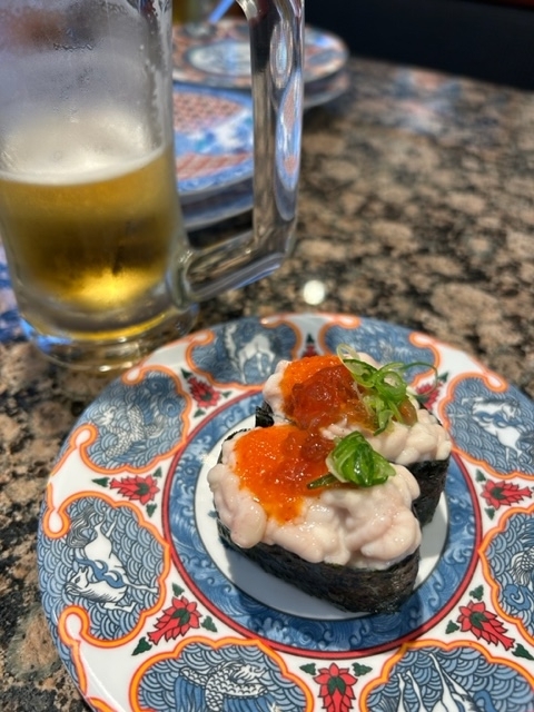 寿司