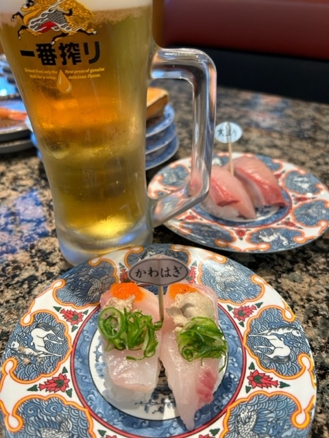 寿司