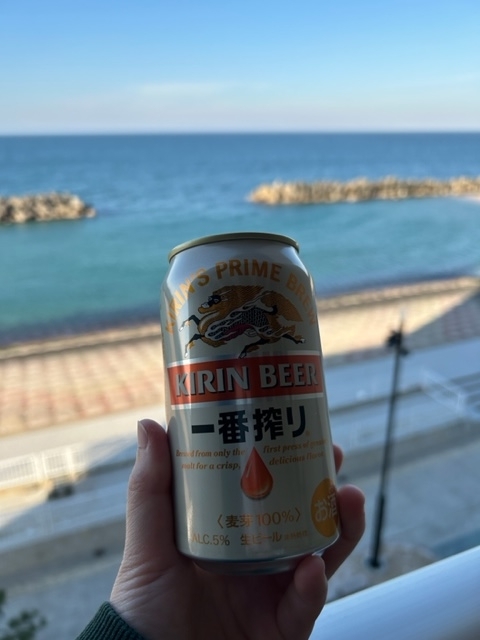 ビール
