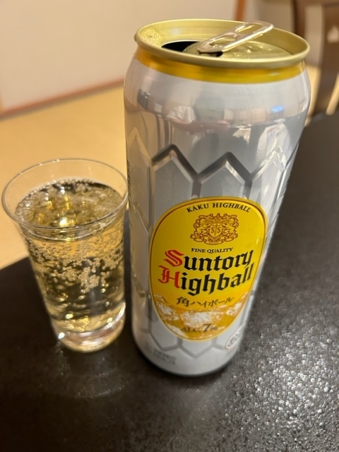 ハイボール