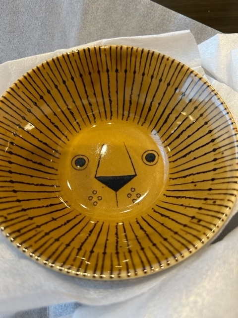 ライオン