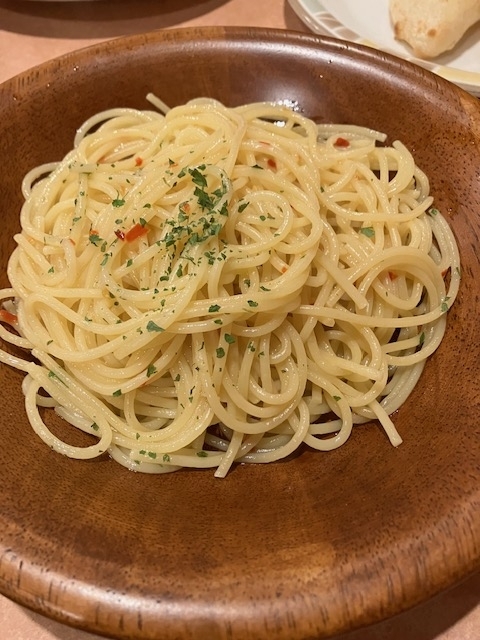 パスタ