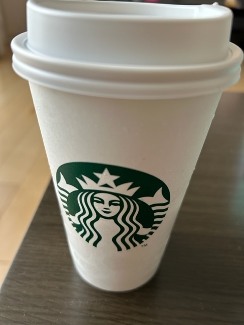 スタバ