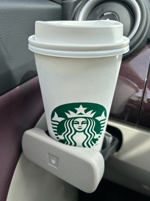 スタバ