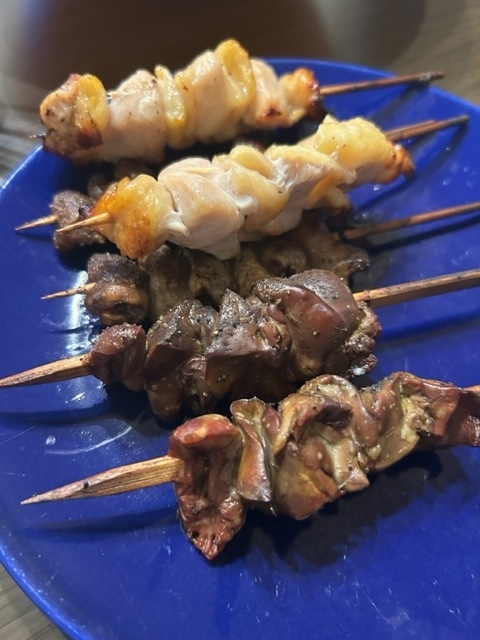 焼き鳥