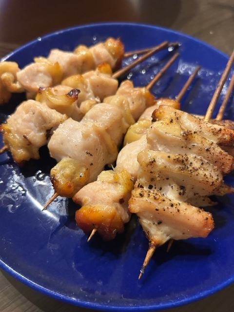焼き鳥