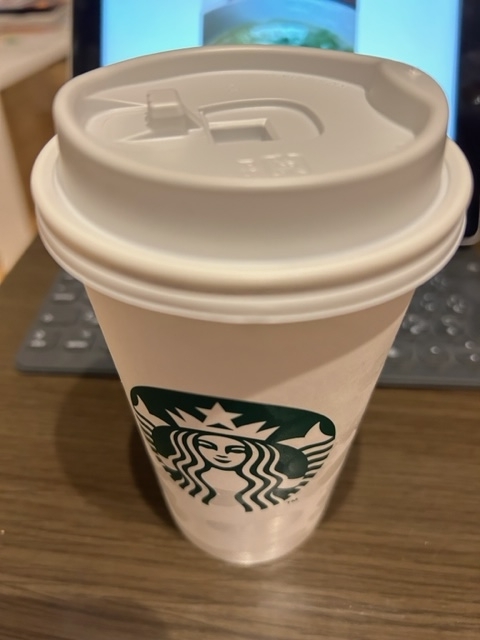 スタバ