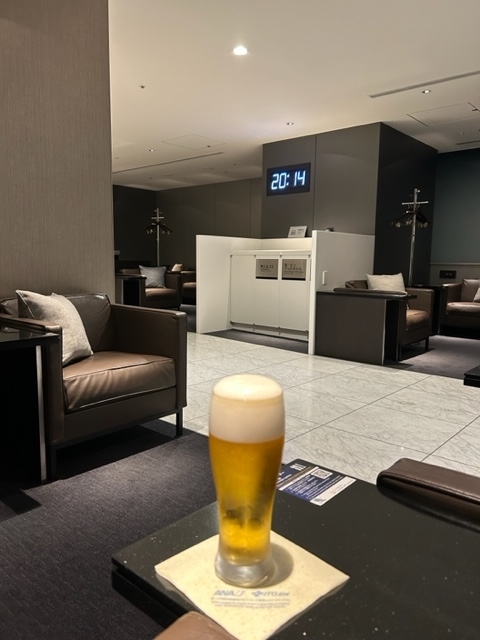 生ビール