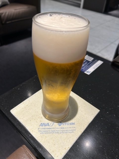 生ビール