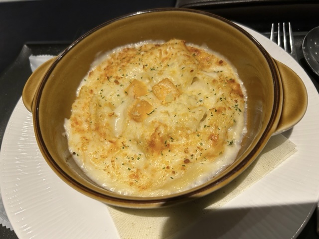 グラタン