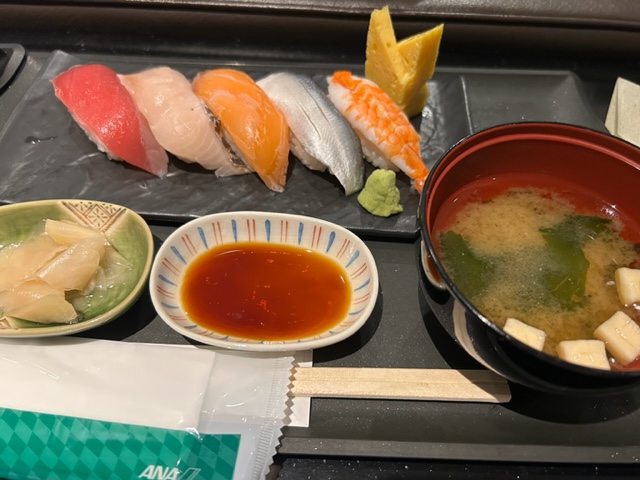 寿司