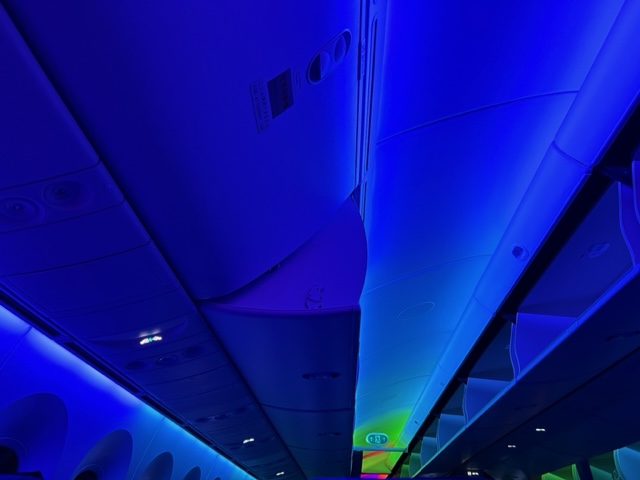 飛行機