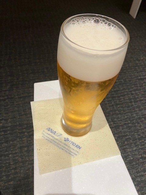 ビール