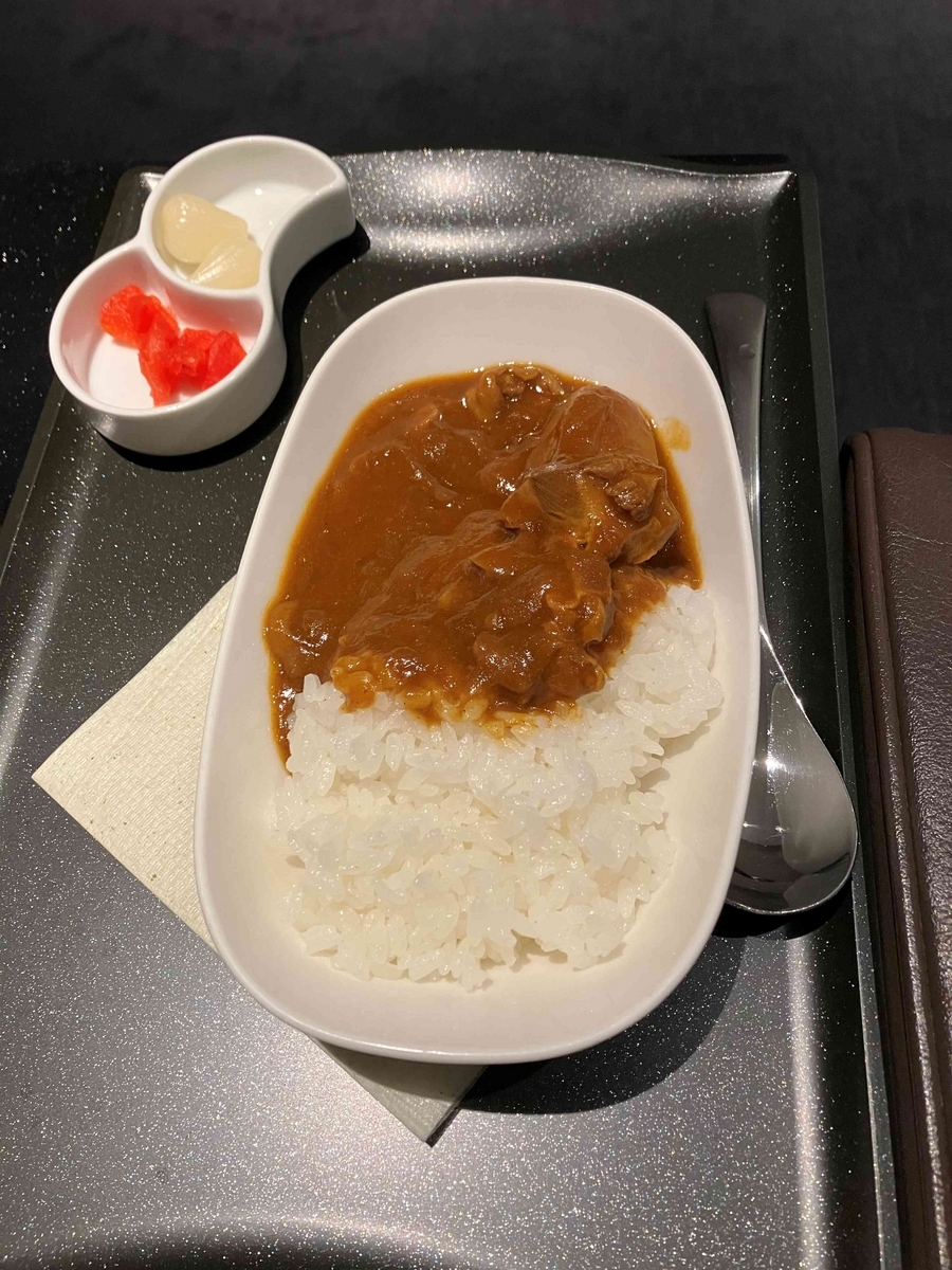 カレー