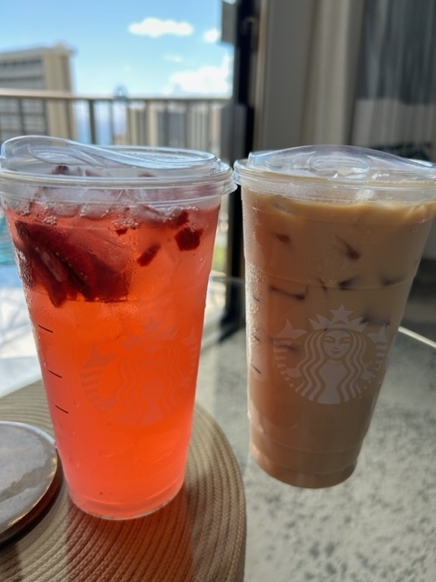 スタバ