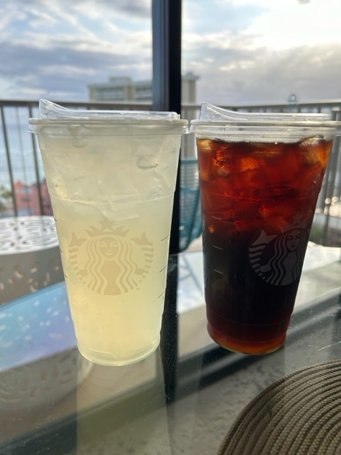 スタバ