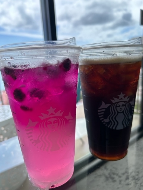 スタバ