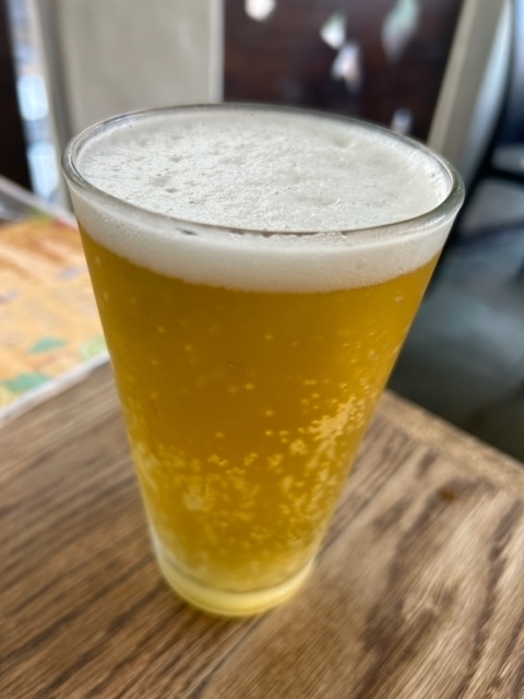 アロハテーブル
