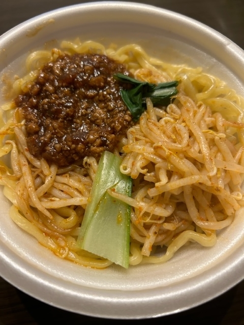 夕ご飯