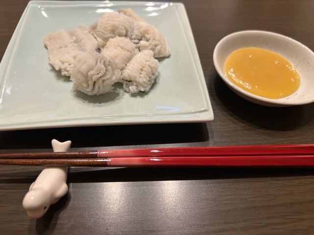ハモ