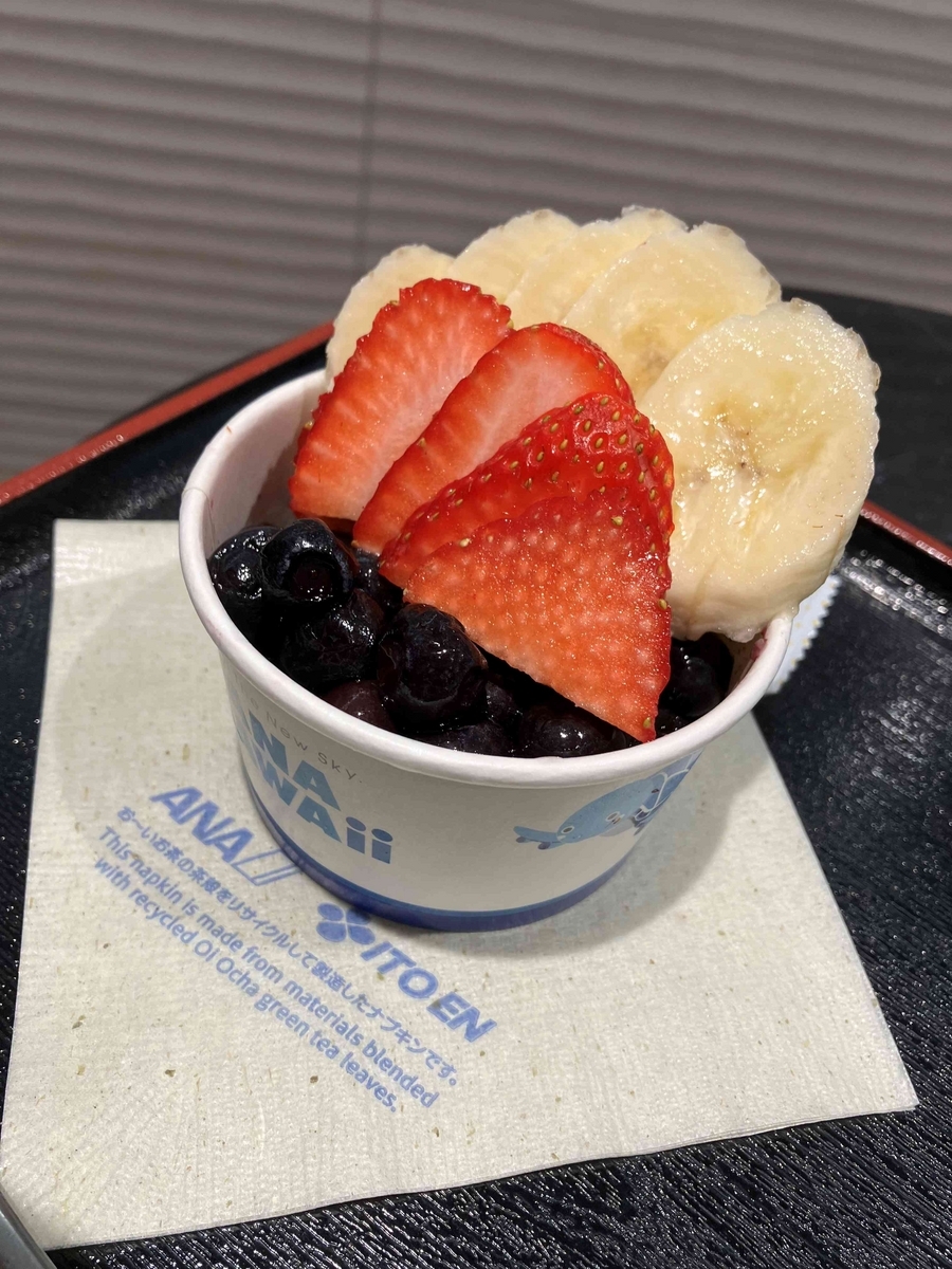 ハワイ7日目】ハワイ旅行最終日はフライングホヌで帰国！ANA