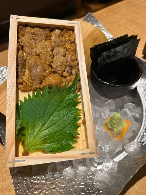 うに