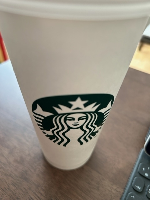 スタバ