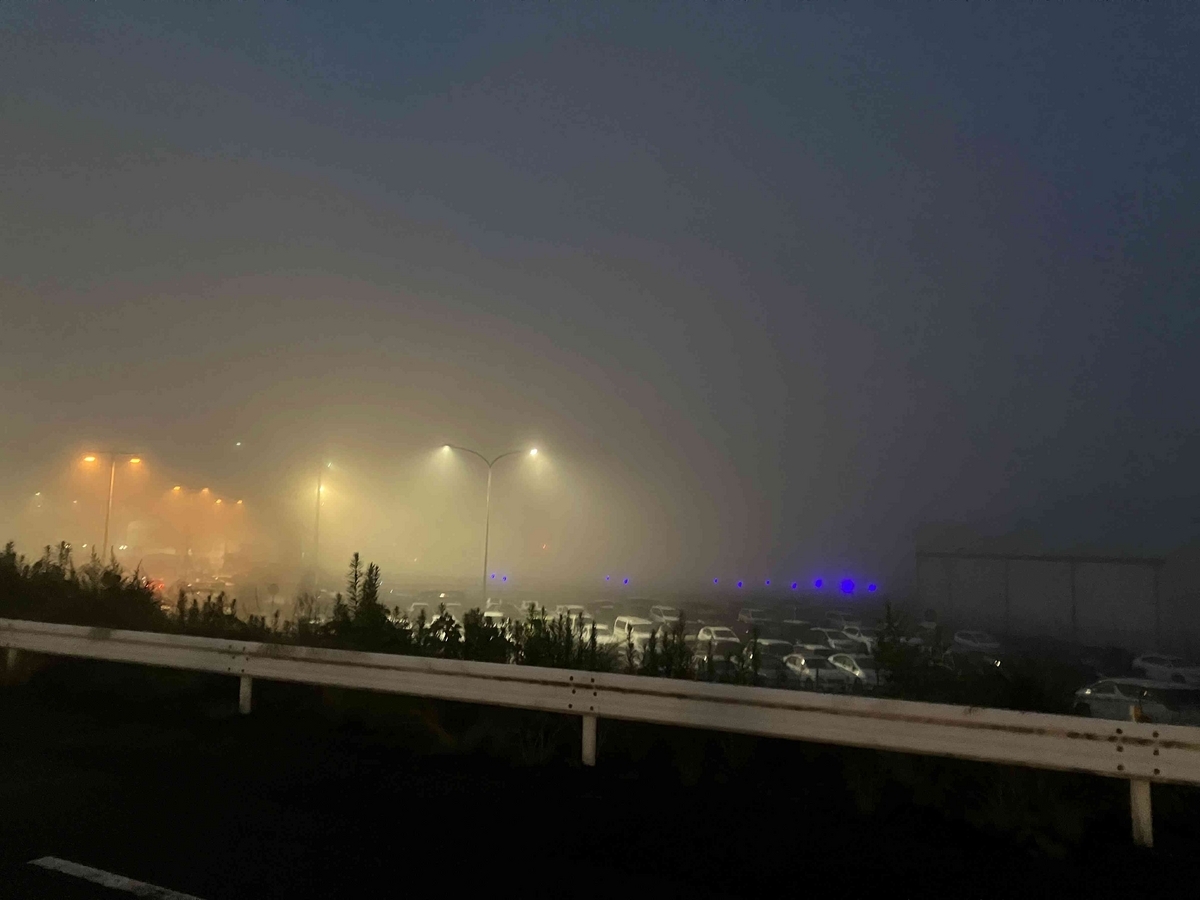 岡山桃太郎空港