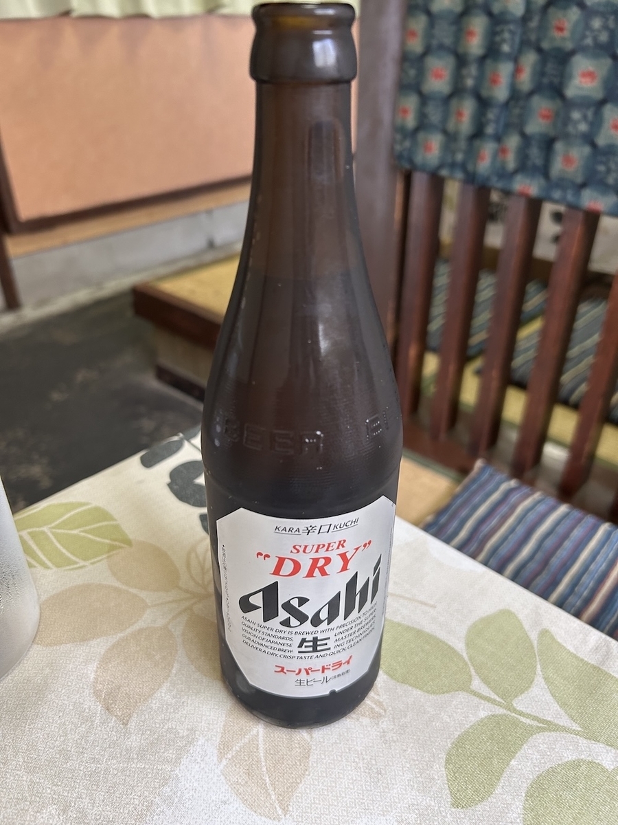 ビール