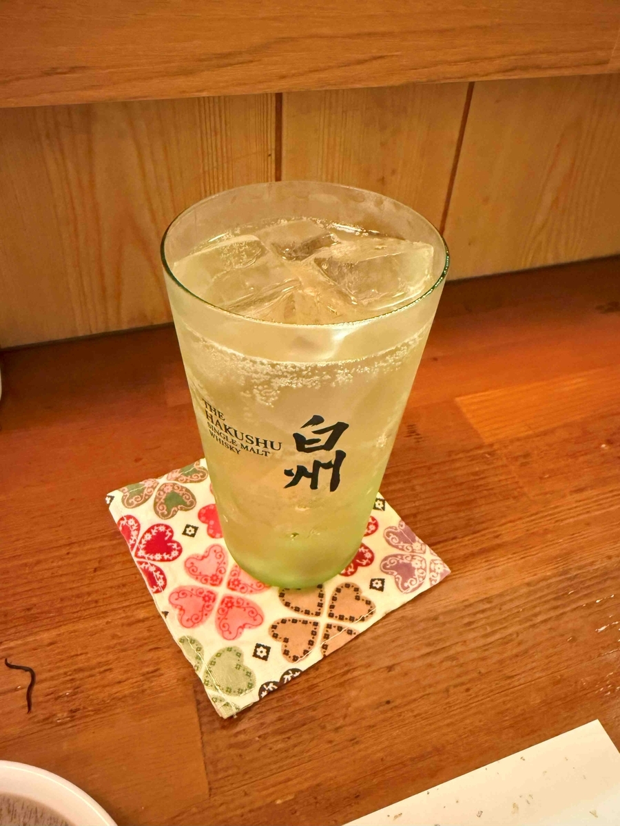 白州