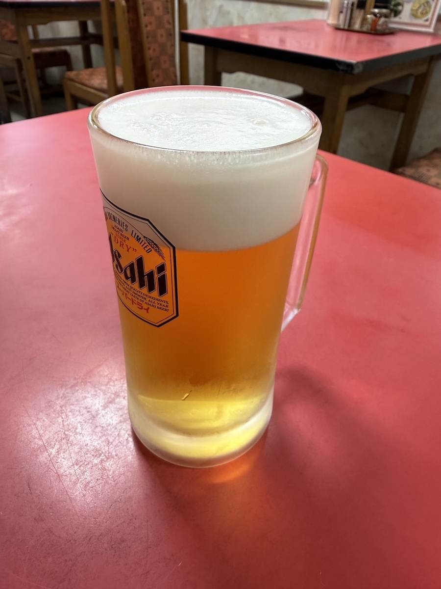ビール