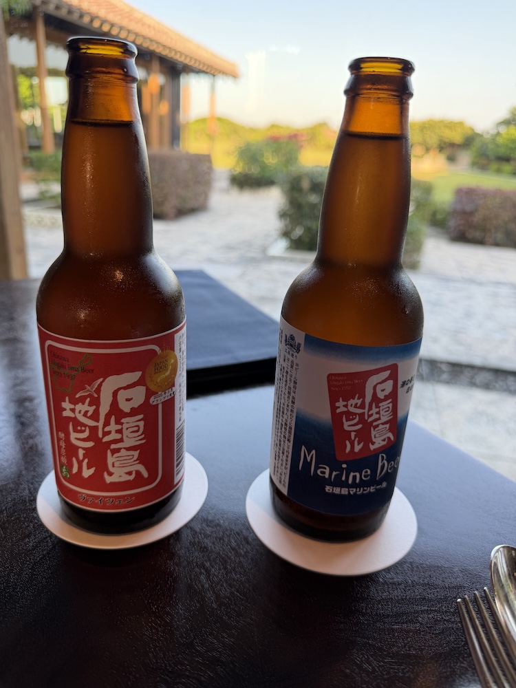 地ビール