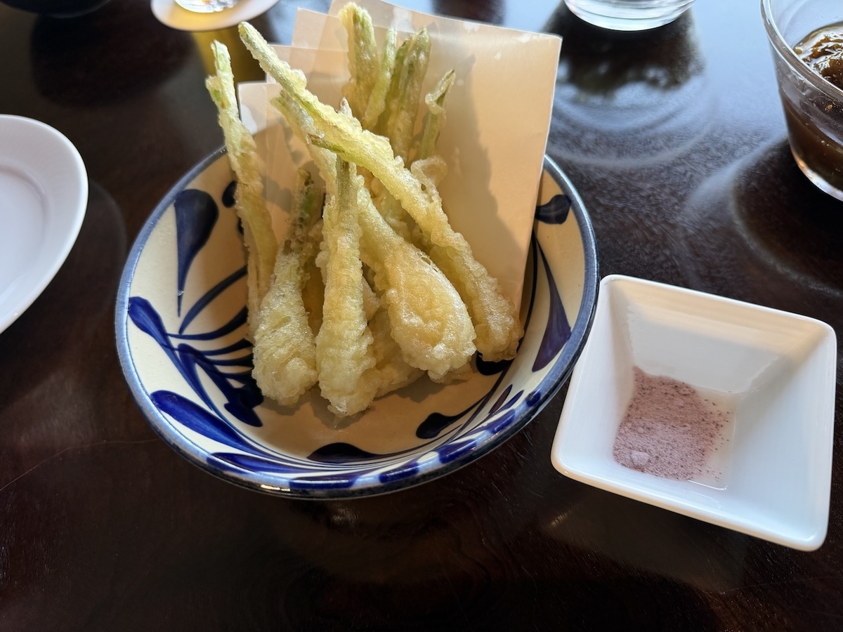 島らっきょう