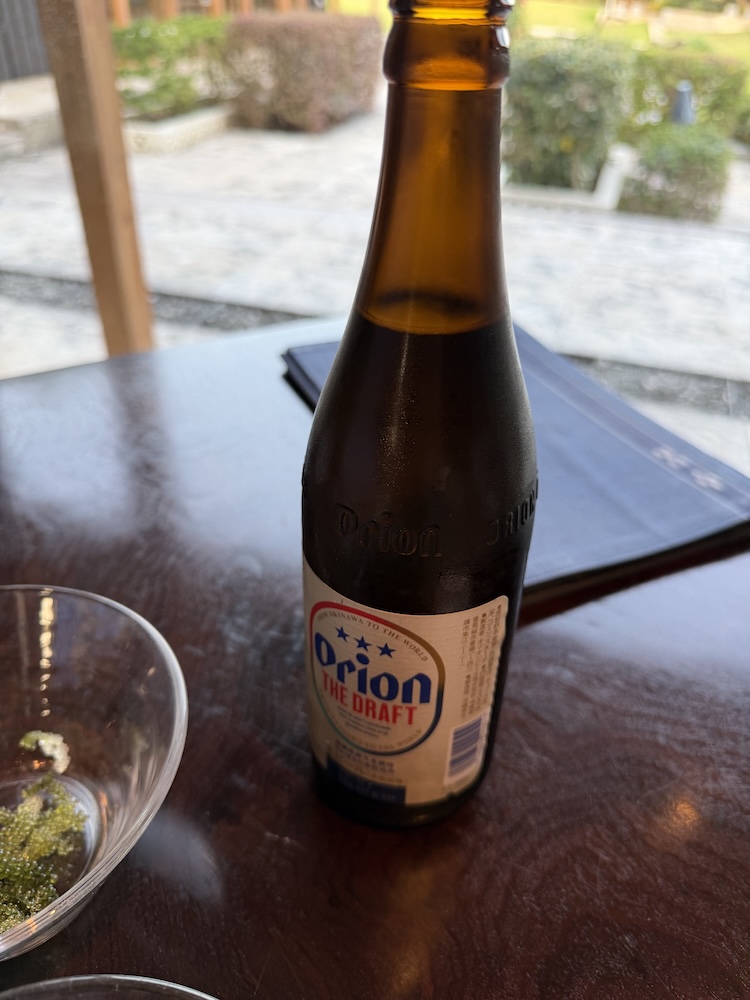 瓶ビール