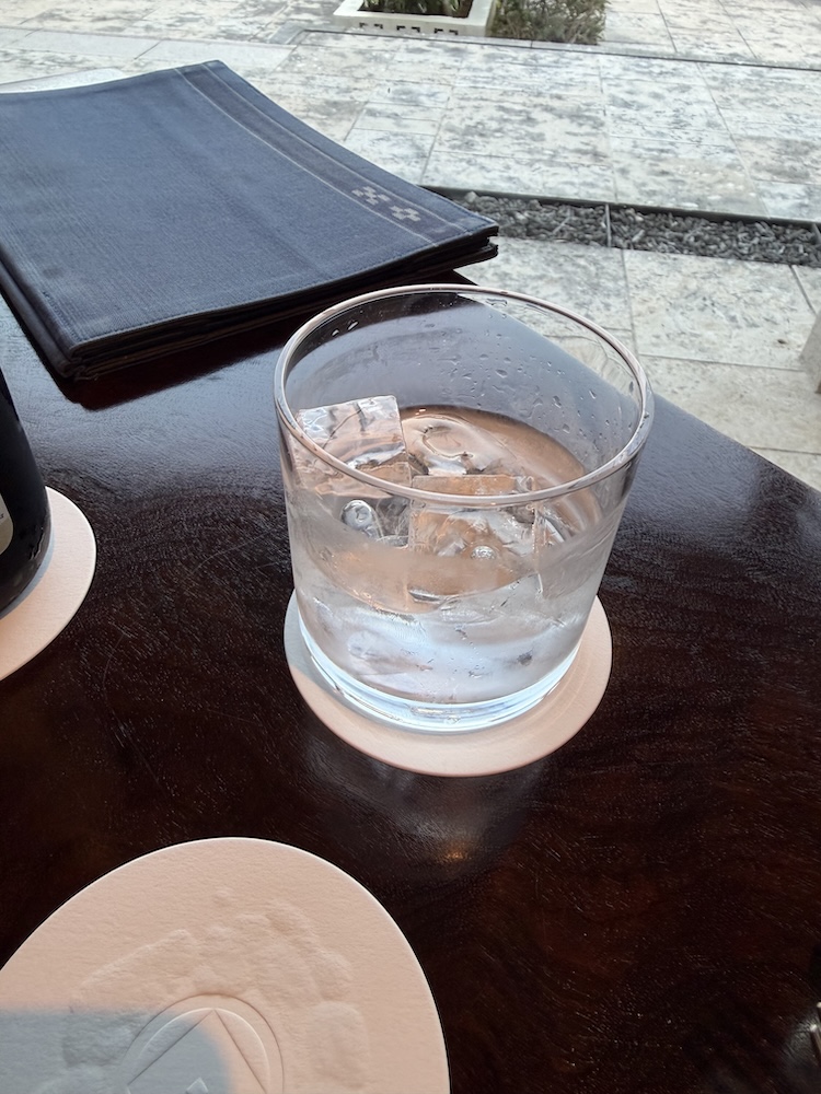 泡盛
