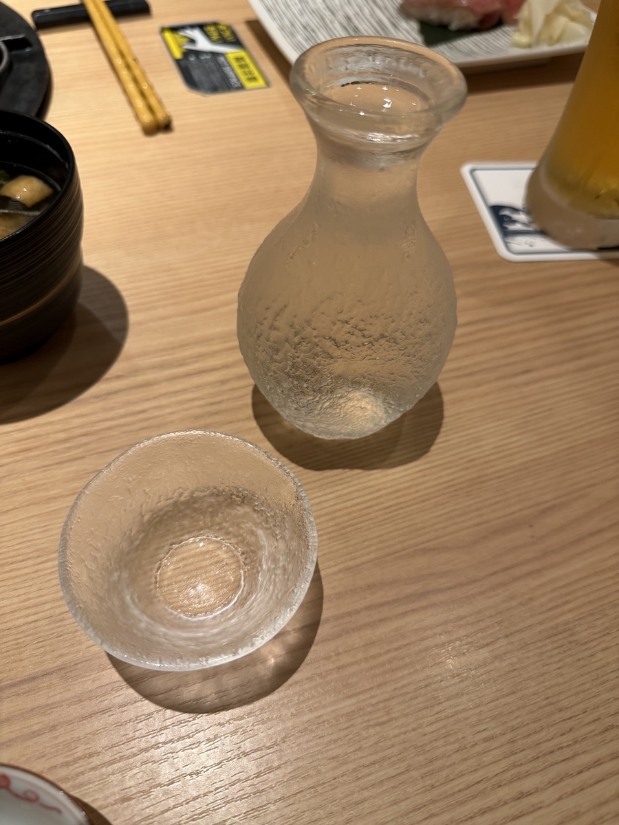 日本酒