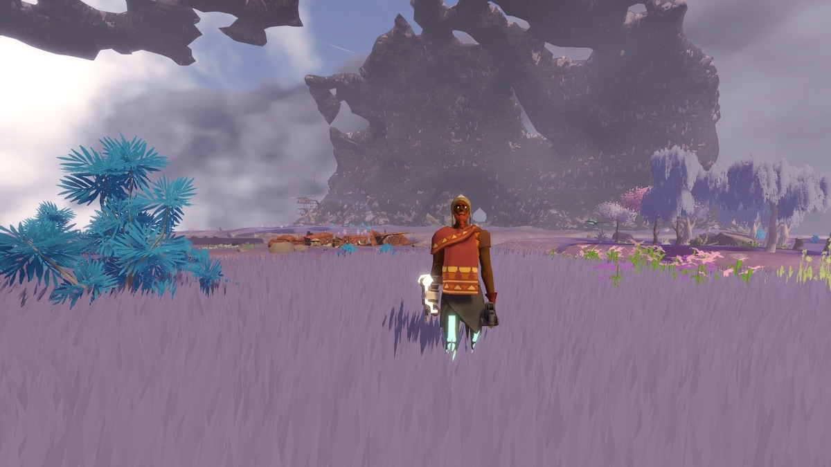 旅の終りによせて Worlds Adriftがみた夢とその挫折 The Unconscious Gamer