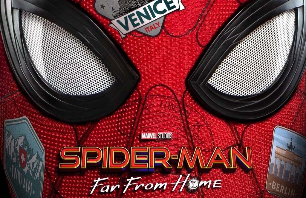 スパイダーマン 離脱