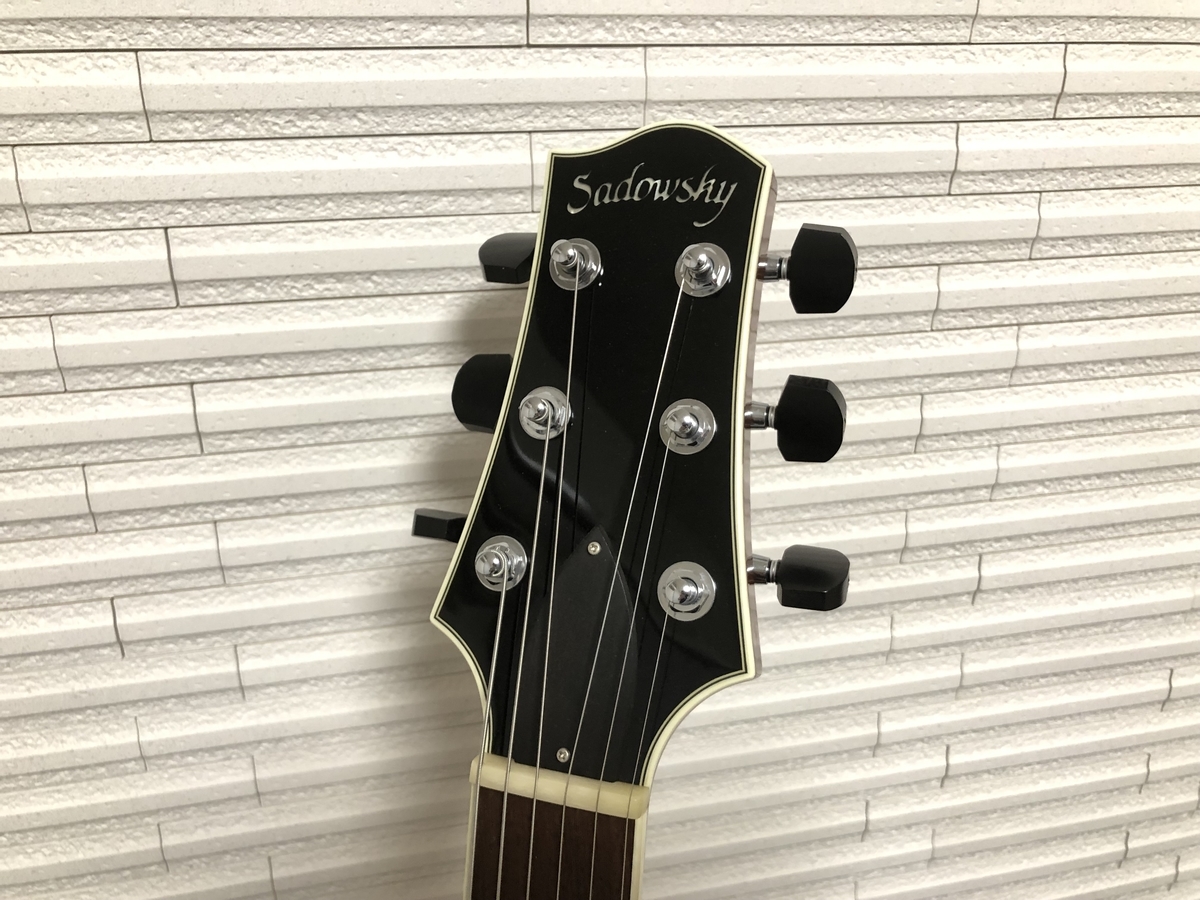 Sadowsky Archtop Series Semi-Hollow Model / Violin Burst