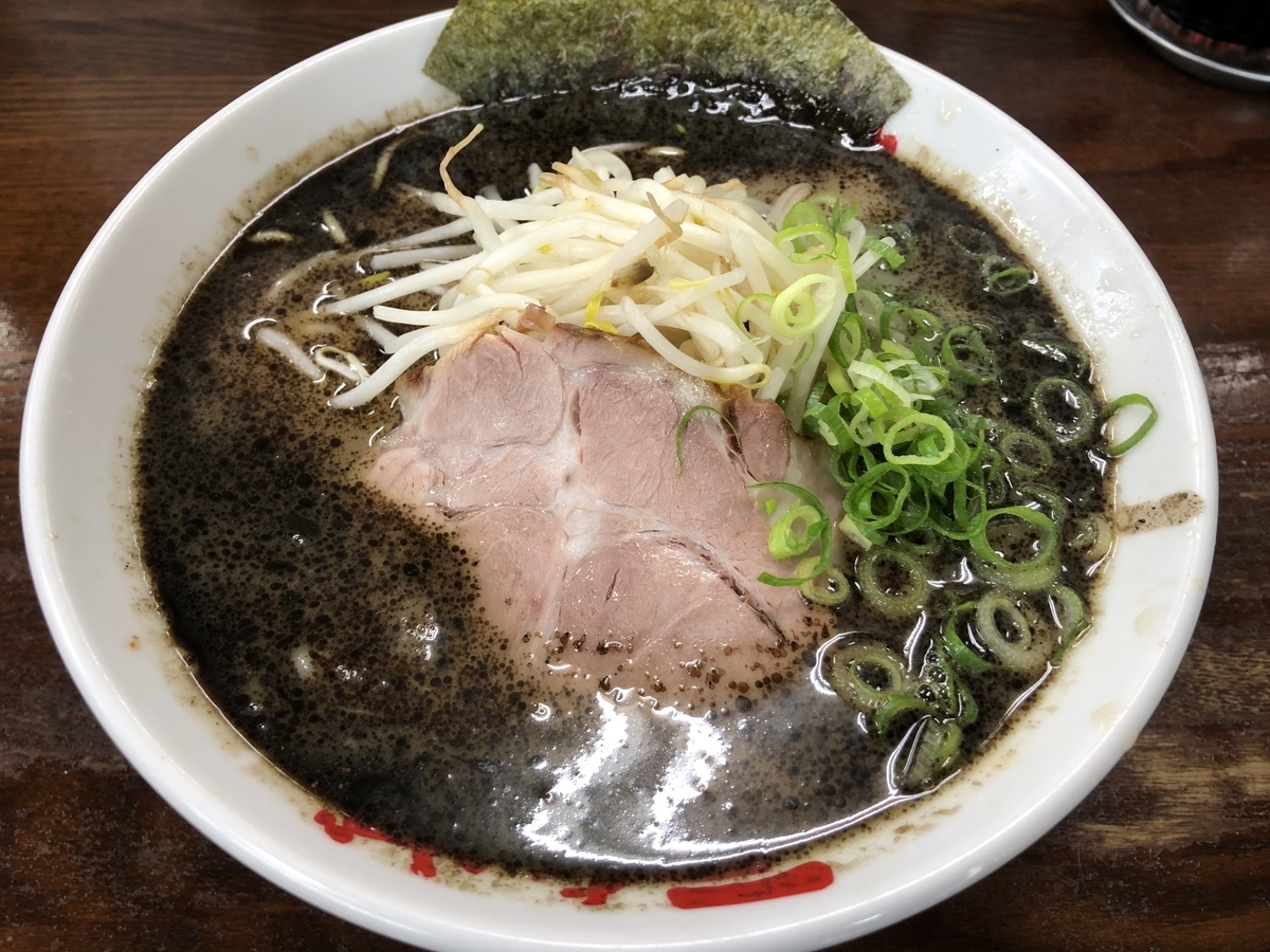 なんつッ亭本店