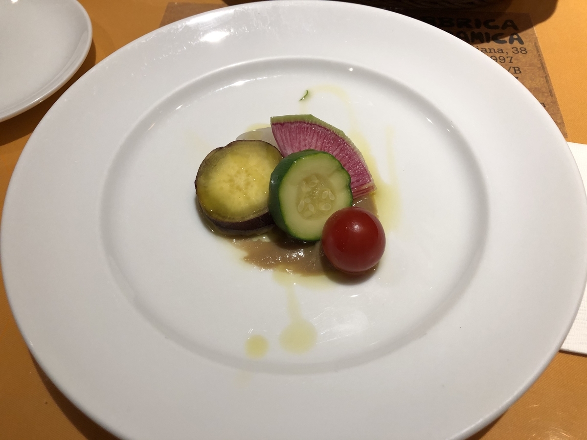 Trattoria Tanta Bocca