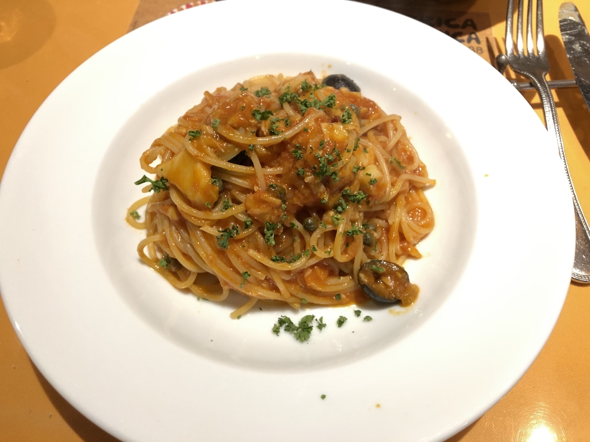 Trattoria Tanta Bocca