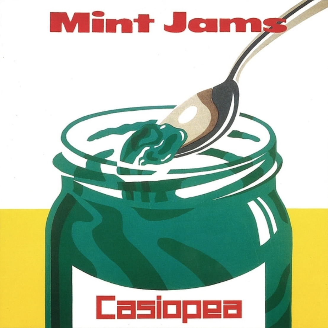 MInt Jams / CASIOPEA